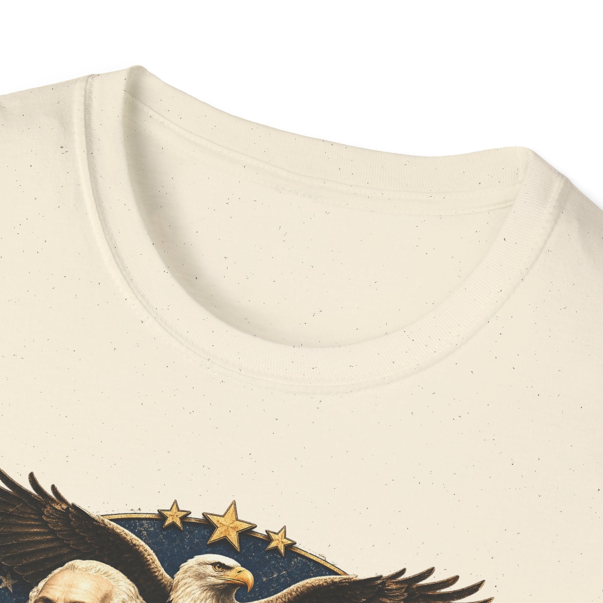 America's 250th Anniversary T-Shirt – 1776-2026 Patriotic Presidents Tee
