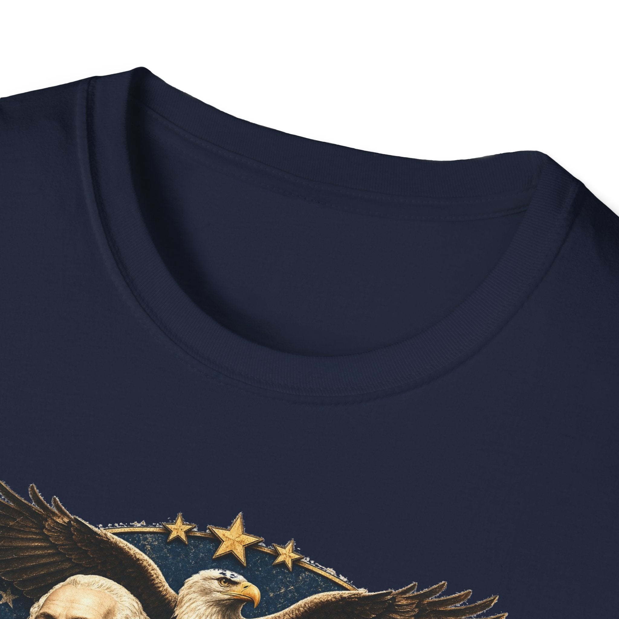 America's 250th Anniversary T-Shirt – 1776-2026 Patriotic Presidents Tee