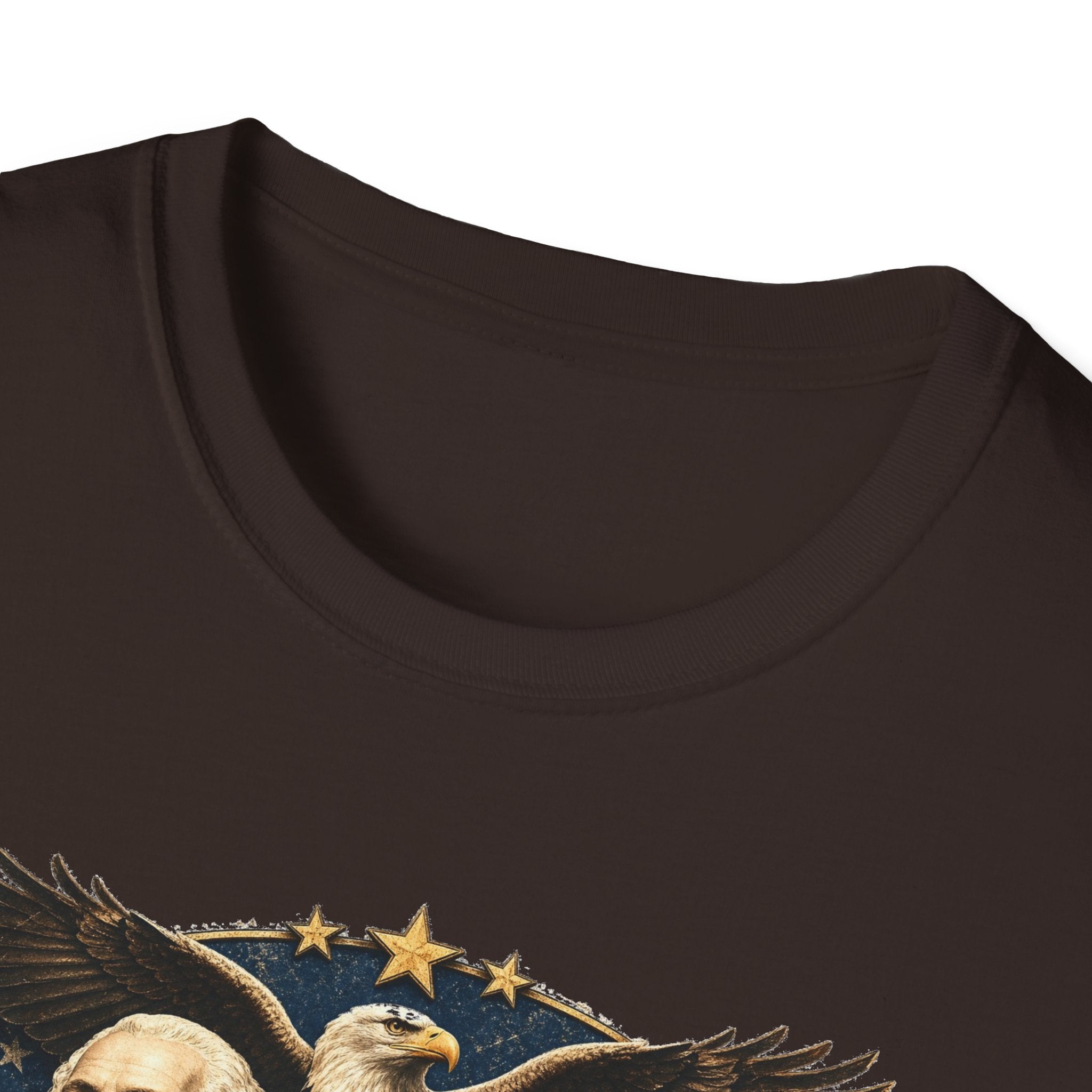 America's 250th Anniversary T-Shirt – 1776-2026 Patriotic Presidents Tee